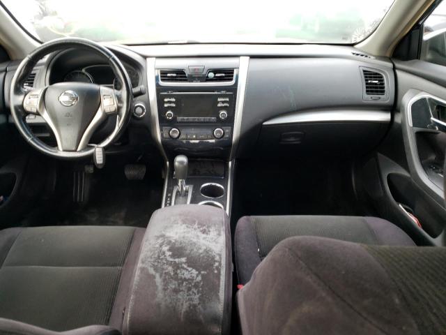 Photo 8 from auction – 2013 NISSAN ALTIMA 2.5 with VIN 1N4AL3AP8DC245020