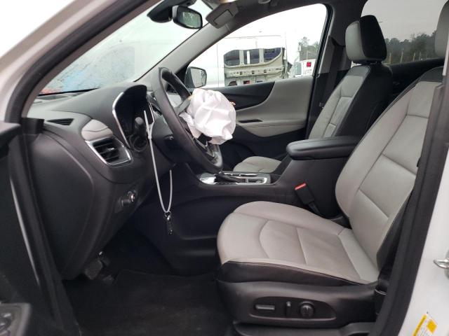 Photo 7 from auction – 2021 CHEVROLET EQUINOX PR with VIN 3GNAXNEV3MS162986