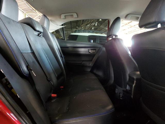 Photo 10 from auction – 2018 TOYOTA COROLLA L with VIN 2T1BURHE1JC968830