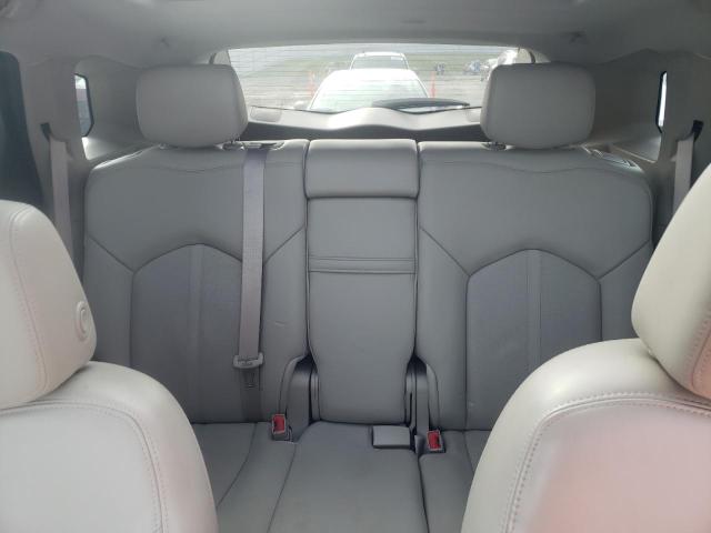 Photo 10 from auction – 2015 CADILLAC SRX PERFOR with VIN 3GYFNCE39FS607493