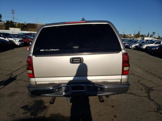 Photo 6 from auction – 2003 CHEVROLET SILVERADO with VIN 2GCEC19T231241843