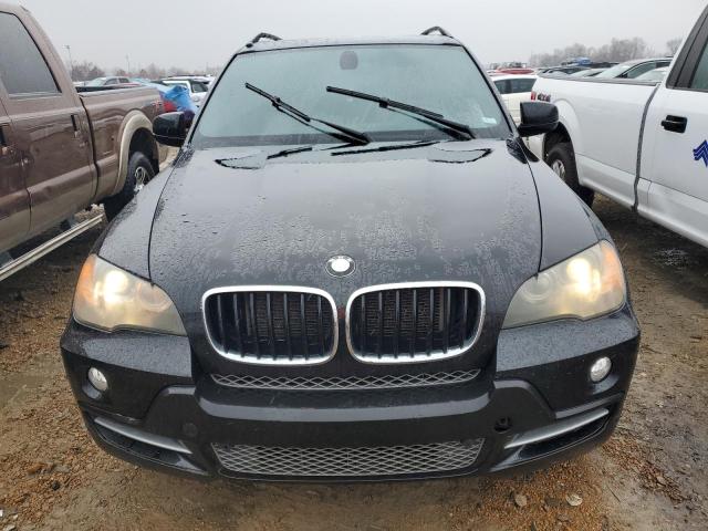 Photo 5 from auction – 2009 BMW X5 XDRIVE3 with VIN 5UXFE43529L273445