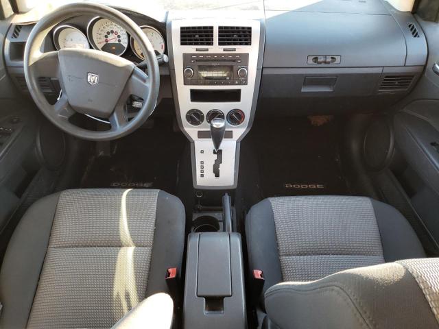 Photo 8 from auction – 2009 DODGE CALIBER SX with VIN 1B3HB48A69D217142