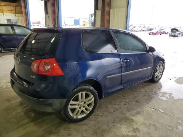 Photo 3 from auction – 2008 VOLKSWAGEN RABBIT with VIN WVWBA71K88W108972