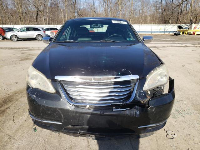 Photo 5 from auction – 2011 CHRYSLER 200 LIMITE with VIN 1C3BC2FG9BN516528