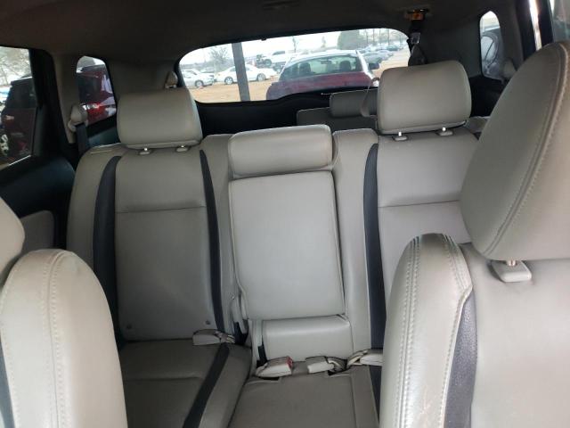 Photo 10 from auction – 2009 MAZDA CX-9 with VIN JM3TB28A590180418