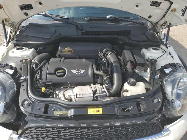 Photo 11 from auction – 2012 MINI COOPER S with VIN WMWZP3C58CT296915