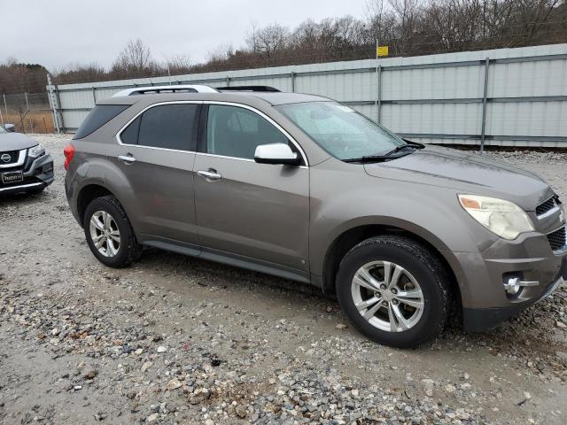 Photo 4 from auction – 2010 CHEVROLET EQUINOX LT with VIN 2CNFLNEW3A6211435