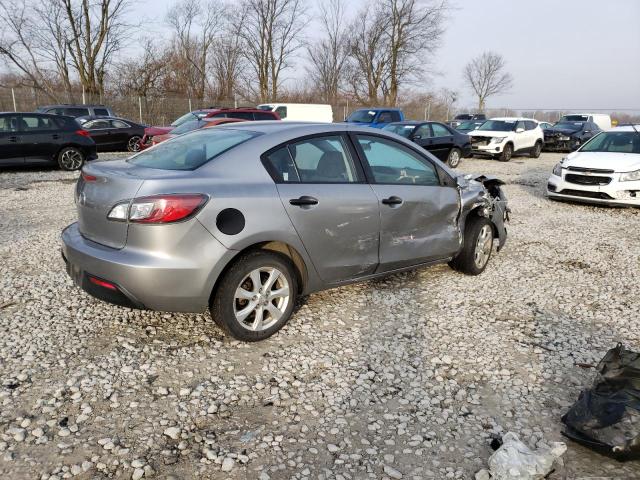 Photo 3 from auction – 2010 MAZDA 3 I with VIN JM1BL1SF3A1104288