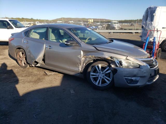 Photo 4 from auction – 2013 NISSAN ALTIMA 3.5 with VIN 1N4BL3AP6DC129576