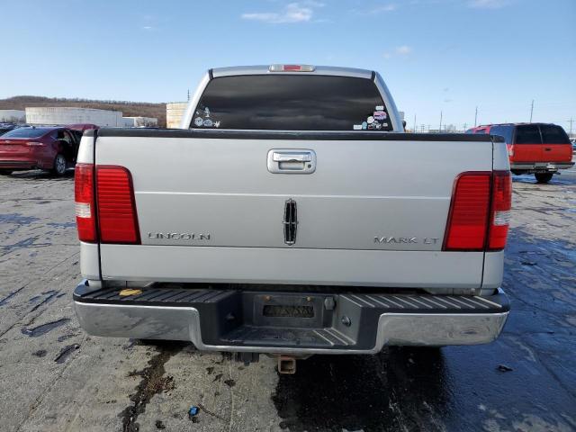 صورة رقم 6 من المزاد - 2006 LINCOLN MARK LT مع VIN 5LTPW18586FJ13720
