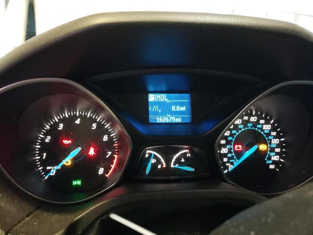 Photo 9 from auction – 2012 FORD FOCUS SE with VIN 1FAHP3K28CL469523