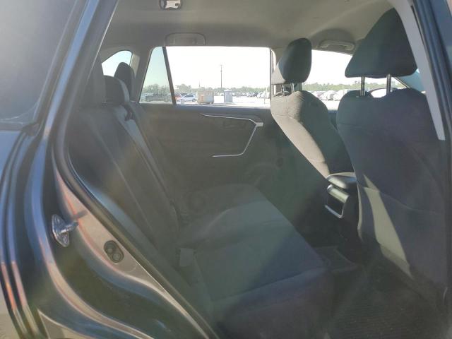 Photo 10 from auction – 2021 TOYOTA RAV4 LE with VIN 2T3H1RFV8MC112457