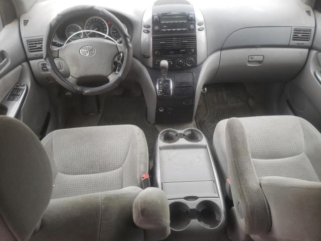 Photo 8 from auction – 2006 TOYOTA SIENNA CE with VIN 5TDZA23C76S472840