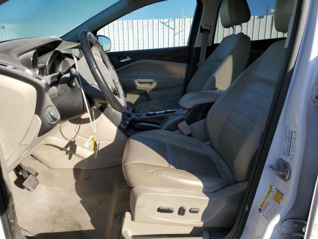 Photo 7 from auction – 2014 FORD ESCAPE TIT with VIN 1FMCU0J99EUB47086
