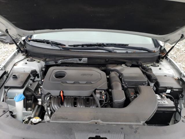 Photo 11 from auction – 2015 HYUNDAI SONATA SE with VIN 5NPE24AF4FH208775