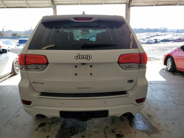 Photo 6 from auction – 2015 JEEP GRAND CHER with VIN 1C4RJFCG6FC933005