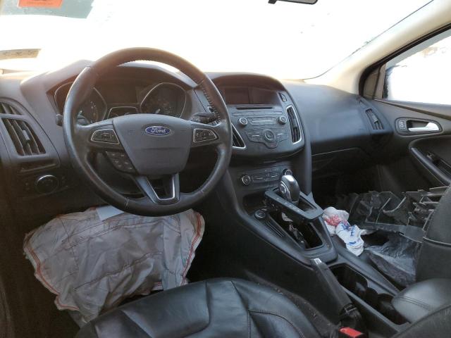 Photo 8 from auction – 2016 FORD FOCUS SE with VIN 1FADP3K20GL307101
