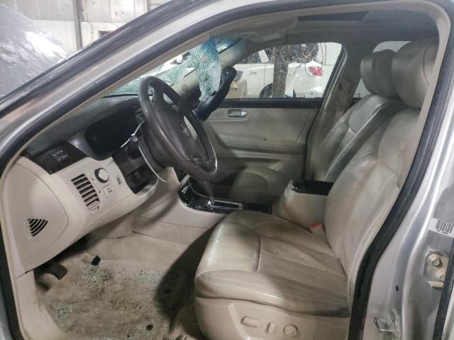 Photo 7 from auction – 2011 CADILLAC DTS LUXURY with VIN 1G6KD5E6XBU124590