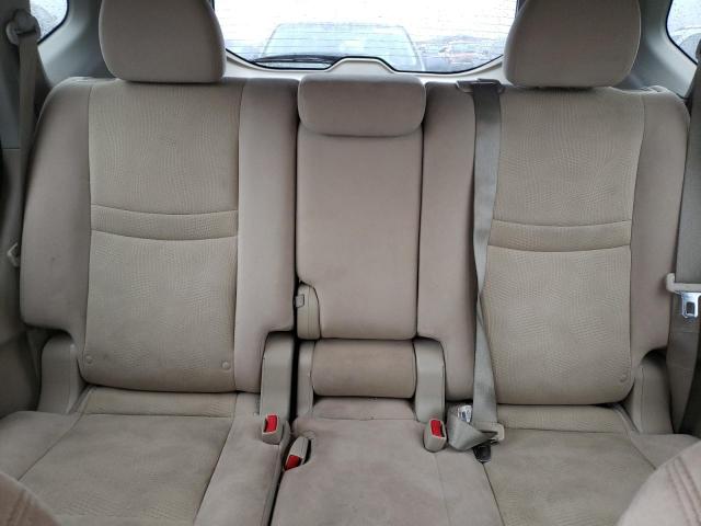 Photo 10 from auction – 2015 NISSAN ROGUE S with VIN 5N1AT2MK3FC785572