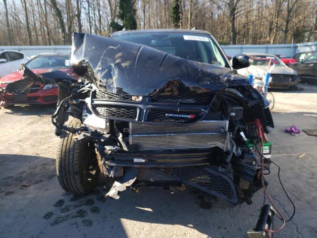 Photo 5 from auction – 2017 DODGE JOURNEY CR with VIN 3C4PDCGG3HT572539