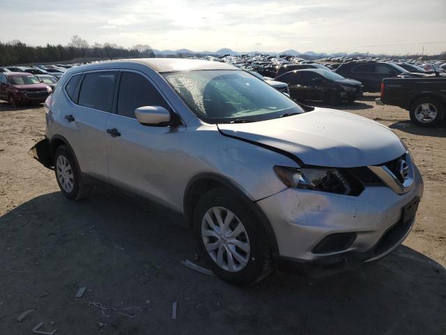 Photo 4 from auction – 2016 NISSAN ROGUE S with VIN 5N1AT2MTXGC786910