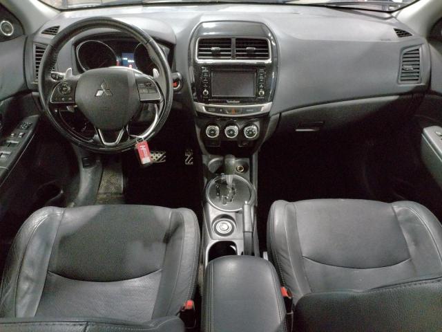 Photo 8 from auction – 2016 MITSUBISHI OUTLANDER with VIN JA4AR4AW0GZ060073