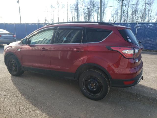 Photo 2 from auction – 2017 FORD ESCAPE SE with VIN 1FMCU9G95HUA66439