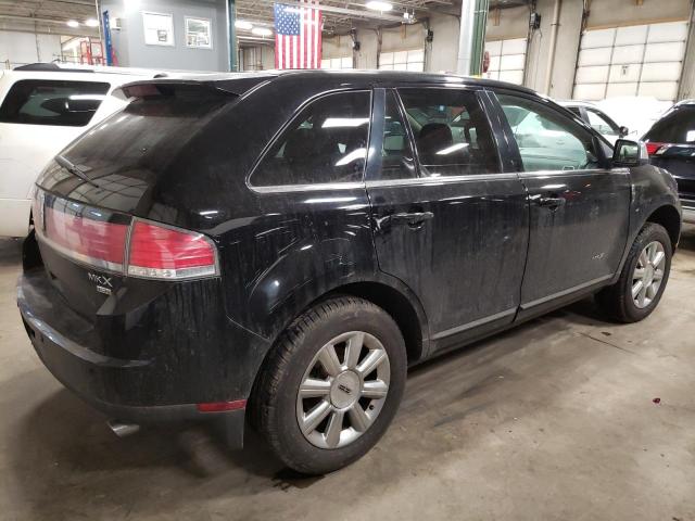 Photo 3 from auction – 2008 LINCOLN MKX with VIN 2LMDU88C18BJ36330