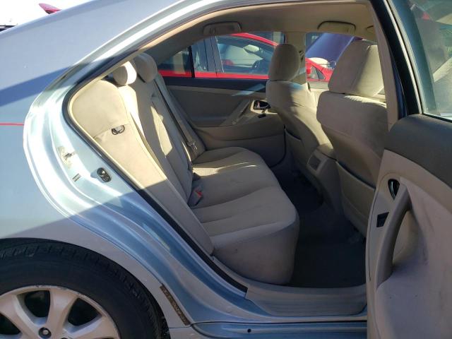 Photo 10 from auction – 2009 TOYOTA CAMRY BASE with VIN 4T1BE46K19U920411
