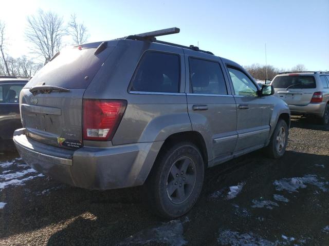Photo 3 from auction – 2007 JEEP GRAND CHER with VIN 1J8HR58297C698377