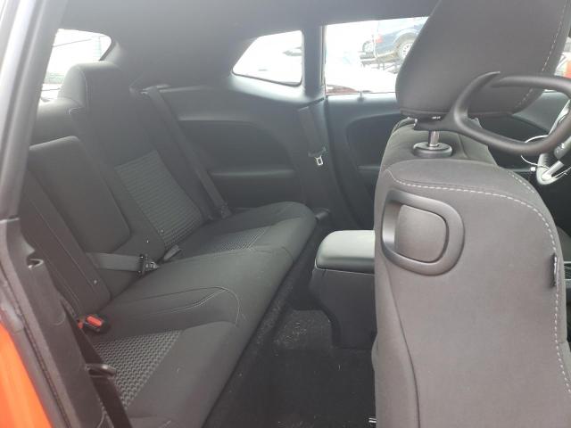 Photo 10 from auction – 2022 DODGE CHALLENGER with VIN 2C3CDZAG9NH122378