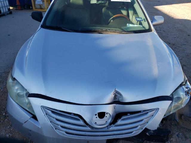 Photo 11 from auction – 2009 TOYOTA CAMRY BASE with VIN 4T1BE46K39U396338