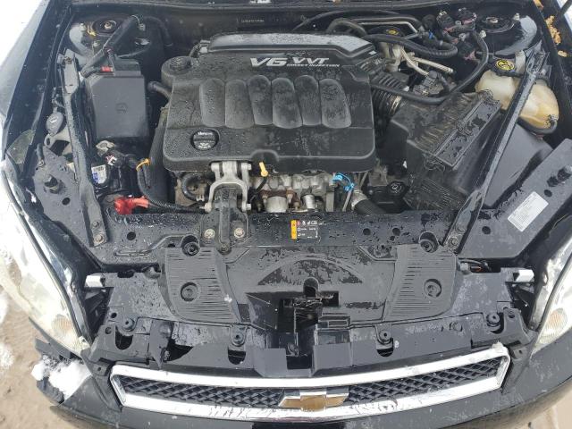 Photo 11 from auction – 2014 CHEVROLET IMPALA LIM with VIN 2G1WC5E33E1151355