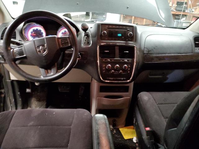 Photo 8 from auction – 2011 DODGE GRAND CARA with VIN 2D4RN4DG0BR742241