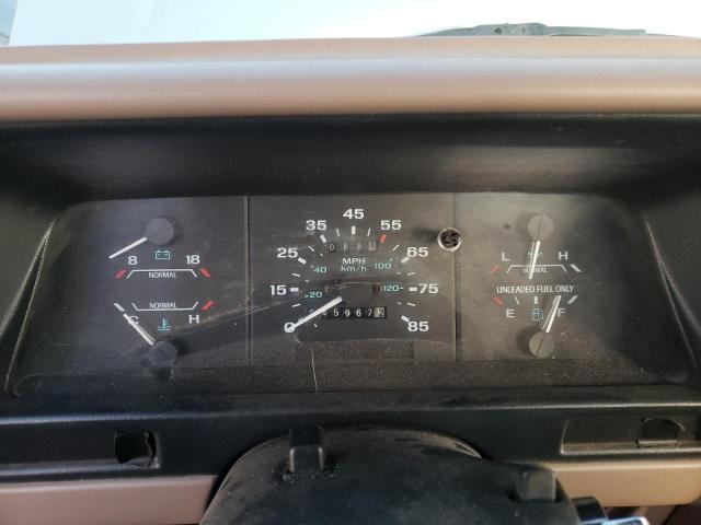 Фото 9 с аукциона – 1993 FORD RANGER с VIN 1FTCR10A5PPB11971