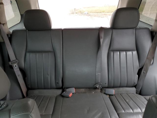 Photo 10 from auction – 2007 JEEP GRAND CHER with VIN 1J8GR48K97C692066
