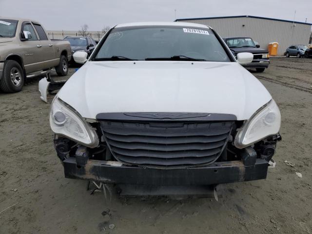 Photo 5 from auction – 2013 CHRYSLER 200 LX with VIN 1C3CCBAB2DN642250