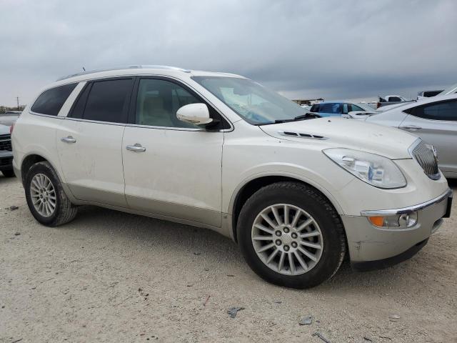 Photo 4 from auction – 2008 BUICK ENCLAVE CX with VIN 5GAER23788J178746