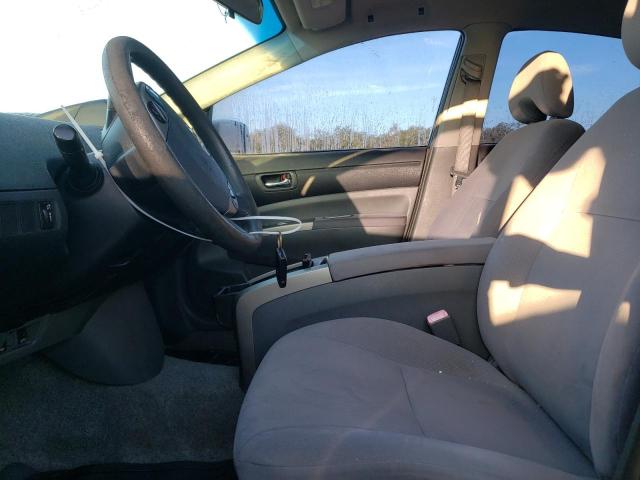 Photo 7 from auction – 2007 TOYOTA PRIUS with VIN JTDKB20U173255976