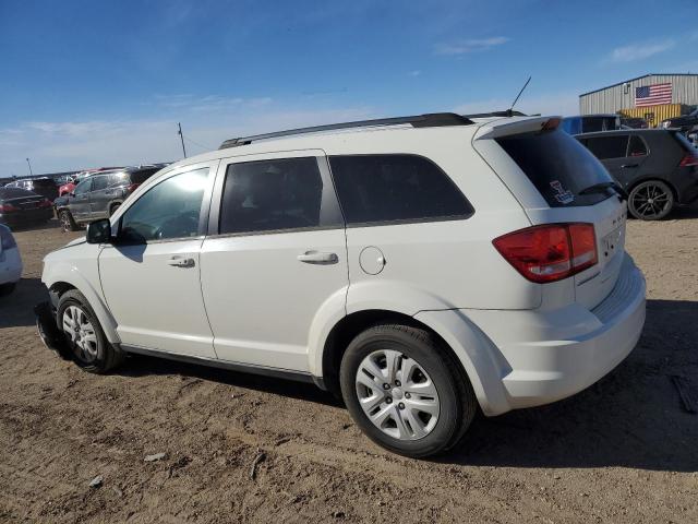 Photo 2 from auction – 2014 DODGE JOURNEY SE with VIN 3C4PDCAB1ET141304