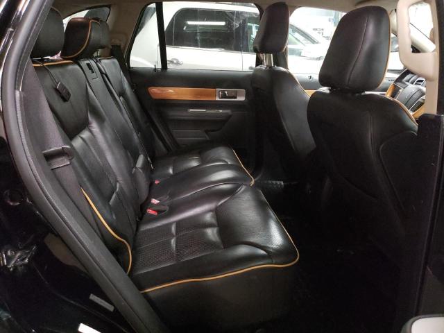 Photo 11 from auction – 2008 LINCOLN MKX with VIN 2LMDU88C18BJ36330