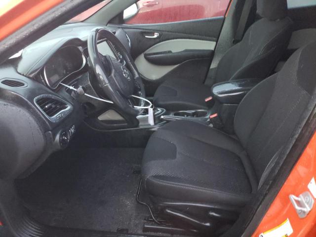 Photo 7 from auction – 2015 DODGE DART SXT with VIN 1C3CDFBB1FD242370