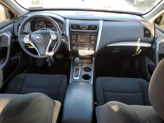 Photo 8 from auction – 2015 NISSAN ALTIMA 2.5 with VIN 1N4AL3AP6FC249151