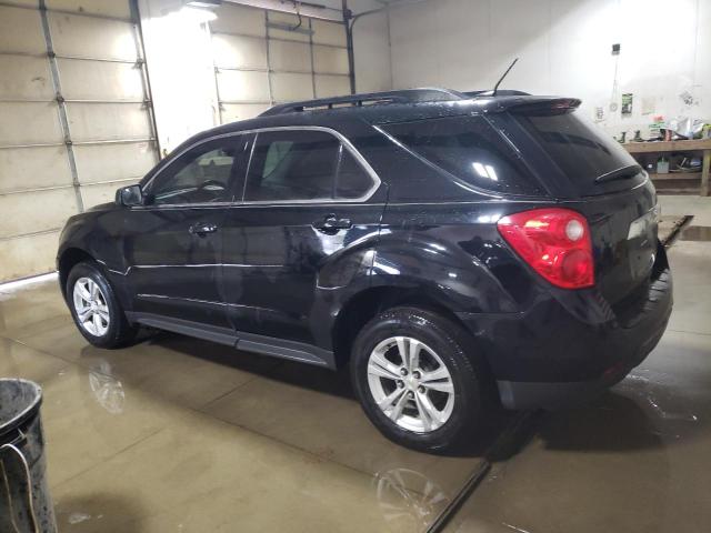 Photo 2 from auction – 2013 CHEVROLET EQUINOX LT with VIN 2GNALDEK7D6278394