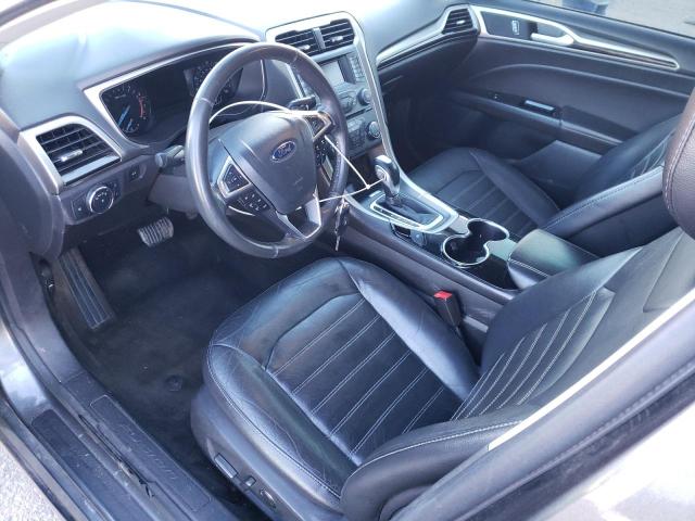Photo 7 from auction – 2015 FORD FUSION with VIN 3FA6P0HD8FR139062