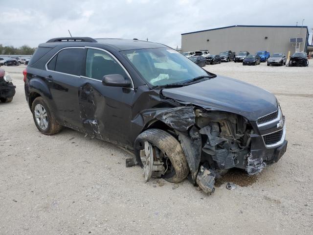 Photo 4 from auction – 2015 CHEVROLET EQUINOX LT with VIN 2GNALBEK5F6198616