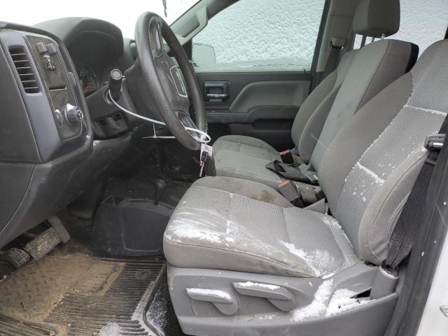 Photo 7 from auction – 2018 GMC SIERRA K15 with VIN 1GTV2LEC0JZ248198