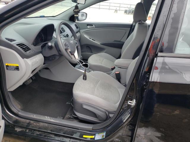 Photo 7 from auction – 2016 HYUNDAI ACCENT SE with VIN KMHCT4AEXGU124877
