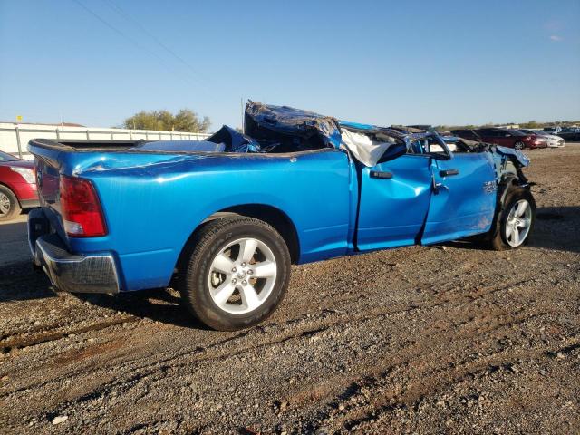 Photo 3 from auction – 2021 RAM 1500 CLASS with VIN 1C6RR6FT4MS524738